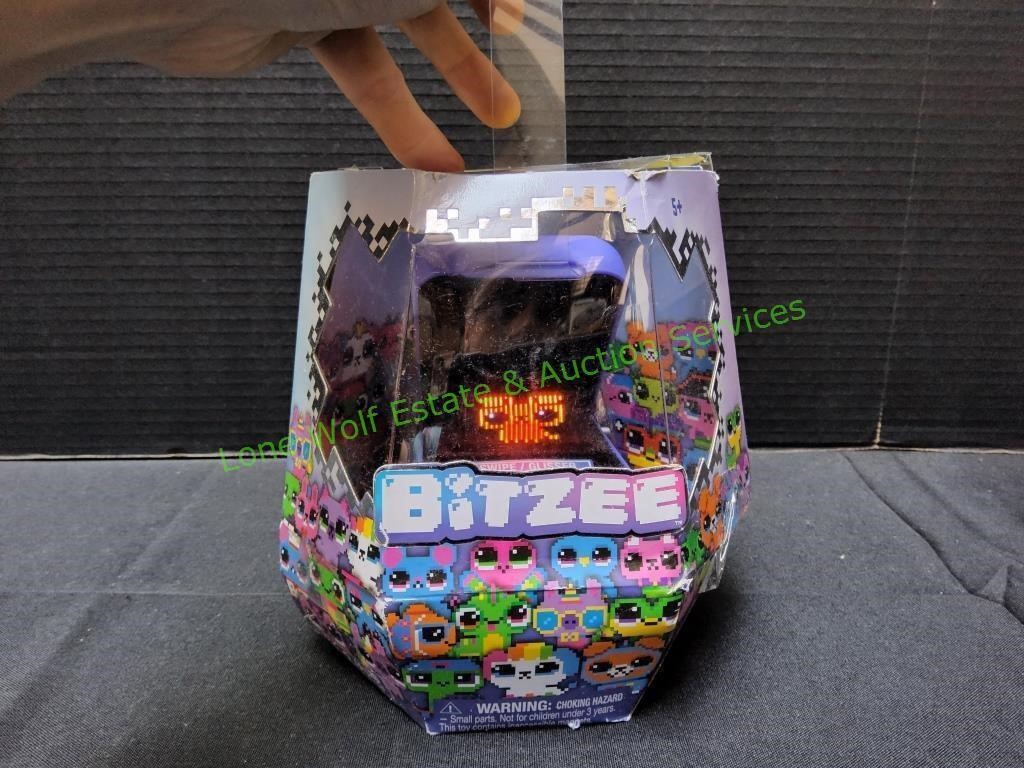 Bitzee Interactive Pet