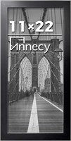 Annecy 11x22 Picture Frames Pack of 2