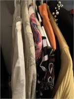 LOT OF SMALL & PETITE SMALL CLOTHES