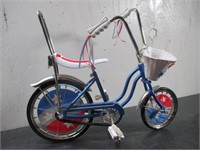 American Girl Julie's Bicycle