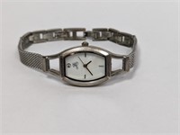 JS Watch w/Mother of Pearl Face