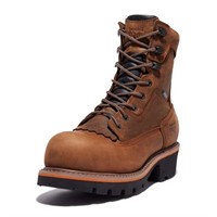 Size 10.5 Timberland A267H105W Evergreen NT WP Bro