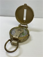 Vintage Engineer Compass