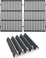AS IS-Cooking Grates