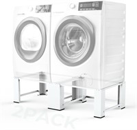 SEALED-MATALDE 29 Washer-Dryer Pedestals