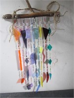Colorful Hand Made Sun Catcher