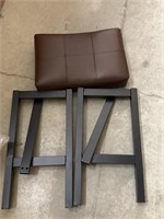 Final Sale Replacement Parts Swivel Chair
