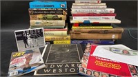 Books/Magazines Jet(Richard Pryor)Edward Weston,