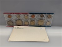 1978 UNC US Mint Set