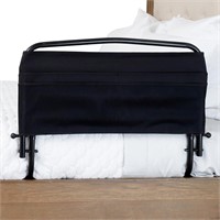 30 Safety Bed Rail with Pouch