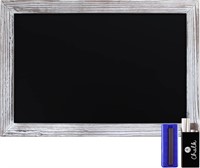 SEALED-Rustic 20x30 Magnetic Wall Chalkboard