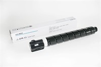 SEALED-Canon GPR-53 Cyan Toner Cartridge