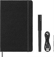 Moleskine Smart Writing Set 3 Smart Notebook &