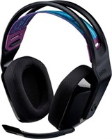Logitech G535 LIGHTSPEED Wireless Gaming Headset #