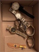 Men's watches