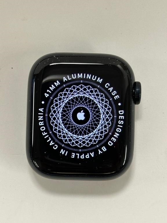 Apple Watch Series 9 [GPS 41mm] Smartwatch with
