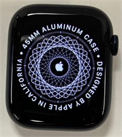 Apple Watch Series 9 [GPS + Cellular 45mm]