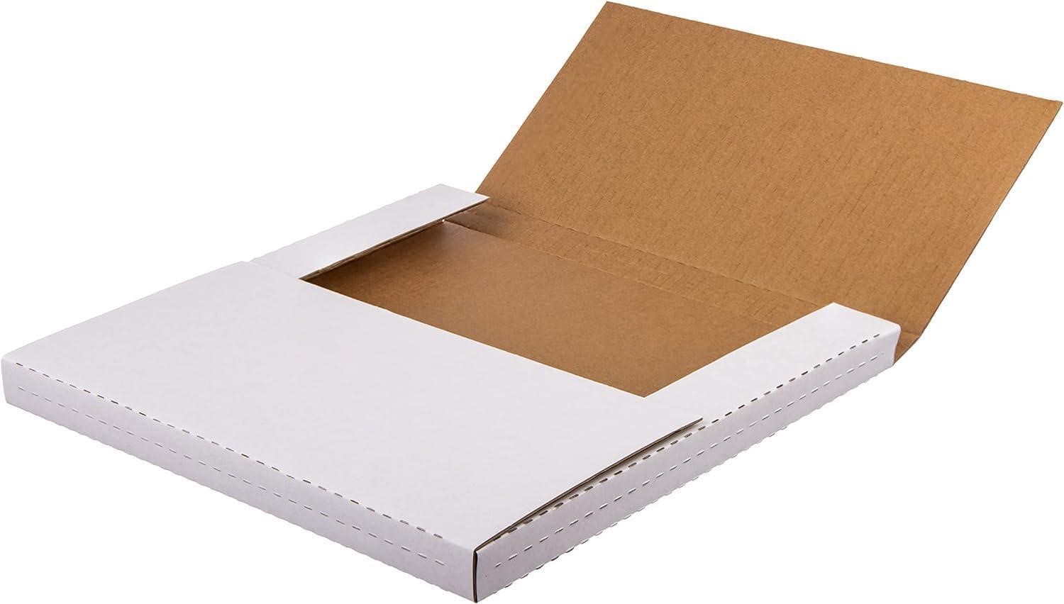 SEALED-25 Pack Vinyl Record Mailers 12.5inch