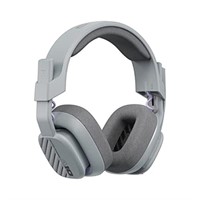 Open Sealed, Astro A10 Gaming Headset Gen 2 Wired