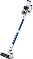 USED-Britech 300W Cordless Stick Vacuum