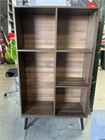 BOOKCASE RETAIL $150