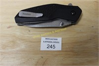 Kershaw Collectors Knife