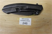 Kershaw Collectors Knife