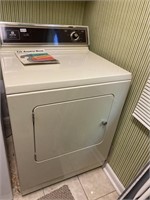 Maytag dryer tested