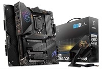 FINAL SALE - [FOR PARTS] MSI MEG Z590 ACE GAMING