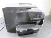 HP OfficeJet 8702 All In One (1 of 2)