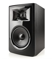 JBL PROFESSIONAL 306P MKII POWERED 6IN TWO-WAY