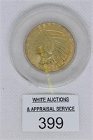 1929 Coin Copy