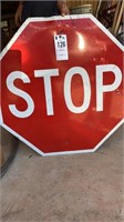 STOP Sign (1 sign)