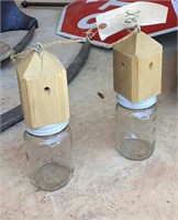 Bee Traps