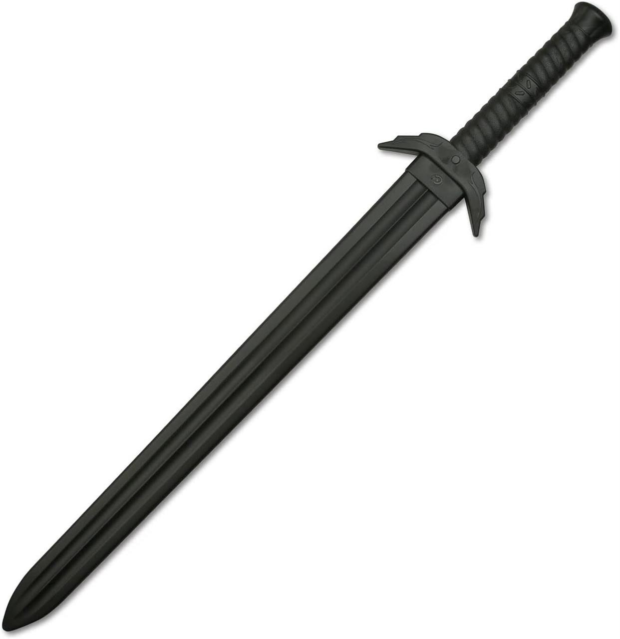 BladesUSA Training Medieval Sword  34-Inch