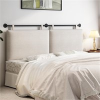 Headboards Queen Size Wall Mounted