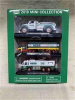 Hess 2019 Mini Collection