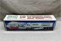 Hess 18 Wheeler