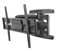 Insignia Full-Motion TV Wall Mount for 47" - 90"