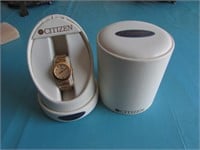 citizen ladies wristwatch