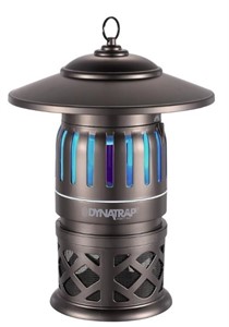 DynaTrap DT1050-TUNSR Mosquito & flying Insect