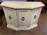 Credenza Cabinet, 28in Tall X 36in Wide