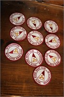 all yacht patches
