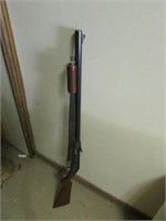 daisy model 25 pump bb gun
