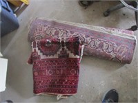 2 rugs