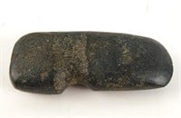 Prehistoric 3/4 Side Stone Ax Head