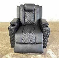 FM4271  recliner chair