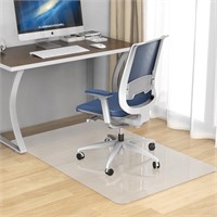TN6136  Sealegend Hardwood Office Chair Mat 36x4