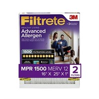 C8110  Filtrete Air Filter