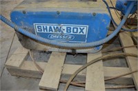 Shaw Box Crane System